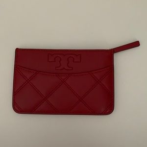 Tory Burch Cardholder
